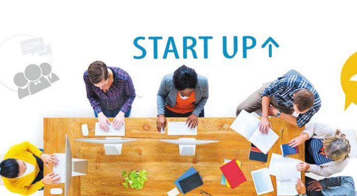 startups