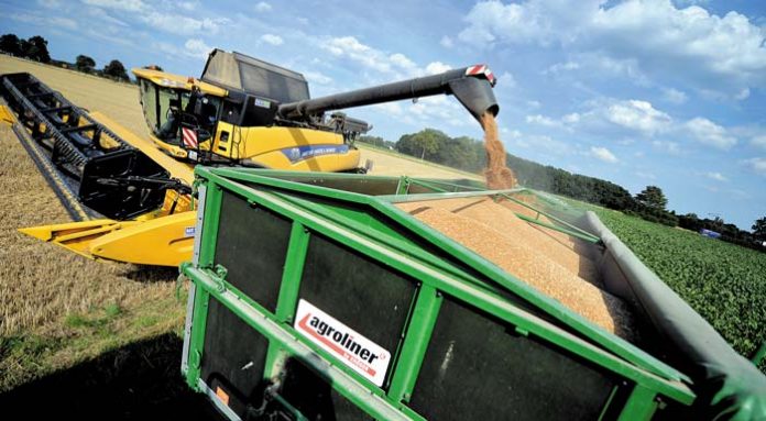 traktor