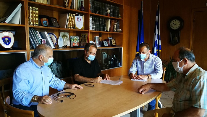 ypografi-symvaseon-ergon-dimosiou-meso-tou-leader-rodopis-xanthis-204579