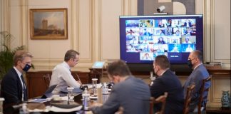 Υπουργικό Συμβούλιο: Ποιοι αναλαμβάνουν το σχέδιο για την ανάκαμψη - Σε δημόσια διαβούλευση τη Δευτέρα η πρόταση της επιτροπής Πισσαρίδη