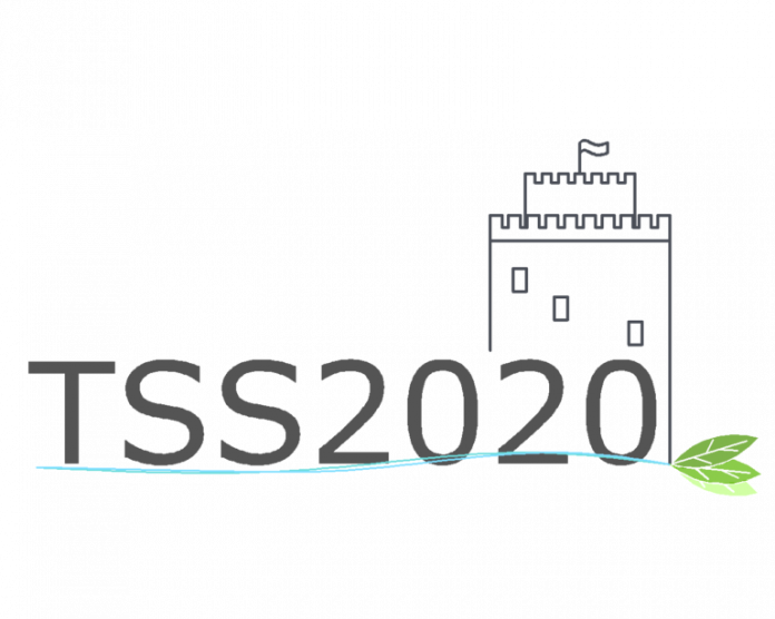Στις 7 Σεπτεμβρίου η ημερίδα «Thessaloniki Sustainability Summit» για βιώσιμες πόλεις και λιμάνια Στις 7 Σεπτεμβρίου η ημερίδα «Thessaloniki Sustainability Summit» για βιώσιμες πόλεις και λιμάνια