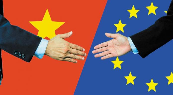Vietnam-European-Union