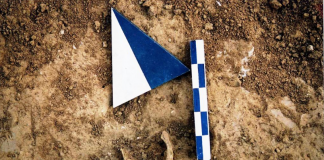 Τα αποτελέσματα της αρχαιολογικής έρευνας στο Ιερό του Ελικωνίου Ποσειδώνα στην Αιγιάλεια