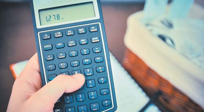 calculator