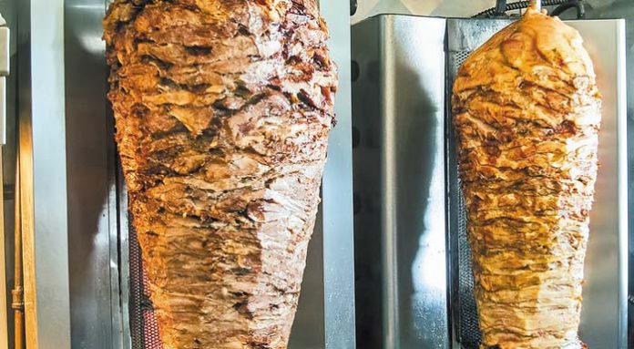 gyros