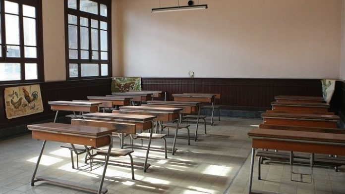Στις 14 Σεπτεμβρίου αρχίζουν τα μαθήματα στα σχολεία