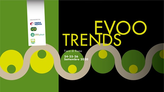 Διαδικτυακό σεμινάριο στη Ρώμη για το εξαιρετικό παρθένο ελαιόλαδο (evoo trends)