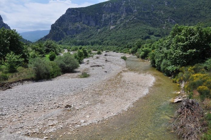 Αντιπλημμυρικά έργα ύψους 38,6 εκατ. ευρώ σε Καλέντζη, Ιταλικό και Πάμισο ανακοίνωσε το Υπ. Υποδομών Αντιπλημμυρικά έργα ύψους 38,6 εκατ. ευρώ σε Καλέντζη, Ιταλικό και Πάμισο ανακοίνωσε το Υπ. Υποδομών