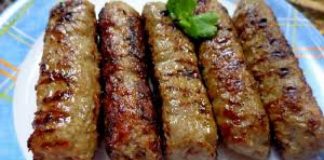 ΕΦΕΤ: Ανάκληση μη ασφαλούς παρασκευάσματος κρέατος λόγω σαλμονέλας