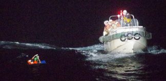 Φορτηγό πλοίο με 43 άτομα πλήρωμα και 6.000 βοοειδή βυθίστηκε στην Ιαπωνία