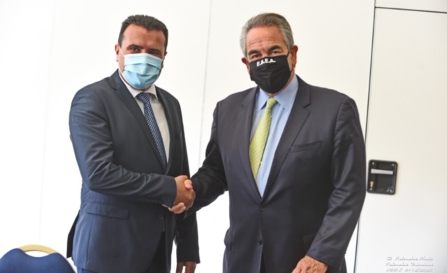 michalos-se-zaef-na-allaxei-i-onomasia-tou-epimelitiriou-tis-v-makedonias-dialogos-choris-proskommata-gia-ta-eborika-simata-208210