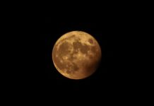 Πανσέληνος Σεπτεμβρίου: Έρχεται το φεγγάρι του Καλαμποκιού