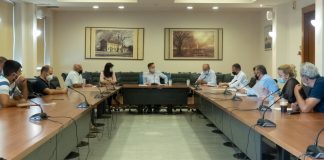 Το πρόγραμμα «Αντώνης Τρίτσης» στα θέματα της συνεδρίασης του Συμβουλίου Αγροτικής Πολιτικής του Δήμου Αλεξανδρούπολης