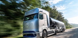 Η στρατηγική της Daimler Trucks για την ηλεκτρική κινητικότητα - Πρεμιέρα του Mercedes-Benz GenH2 Truck