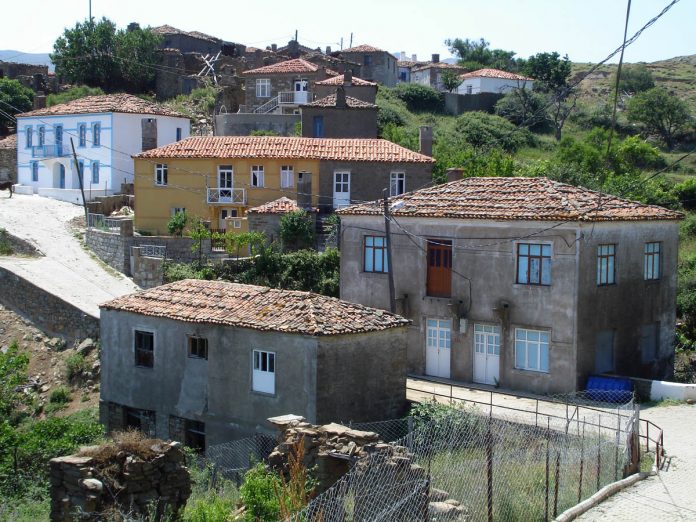 Συνάντηση Μ. Βορίδη με τον Μητροπολίτη Ίμβρου και Τενέδου για την ενίσχυση του παραγωγικού ιστού της Ίμβρου