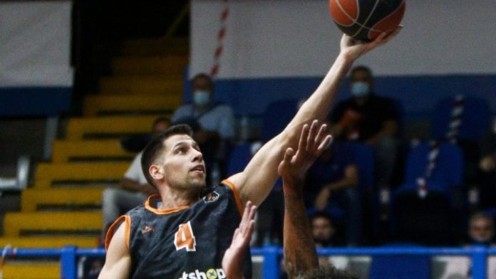 Θρίαμβος του Προμηθέα Πατρών στο 1ο Super Cup Θρίαμβος του Προμηθέα Πατρών στο 1ο Super Cup