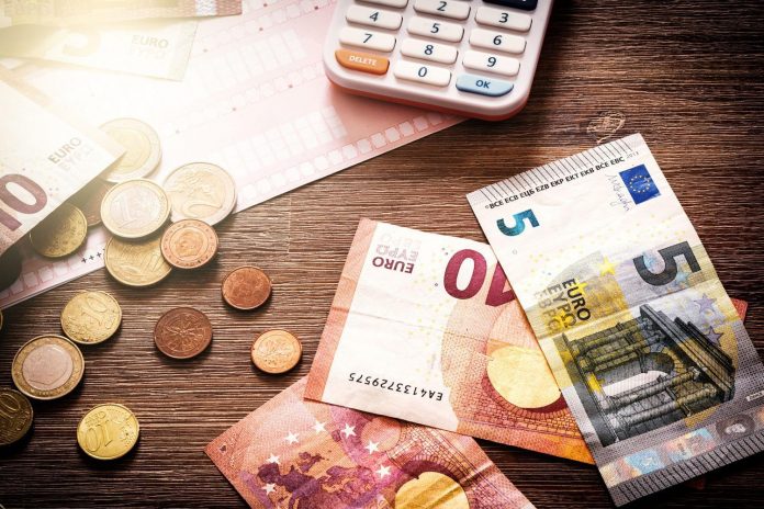 Αύριο Τετάρτη 30/9 η νέα πληρωμή της αποζημίωσης ειδικού σκοπού ύψους 59 εκατ. ευρώ σε 137.314 δικαιούχους Αύριο Τετάρτη 30/9 η νέα πληρωμή της αποζημίωσης ειδικού σκοπού ύψους 59 εκατ. ευρώ σε 137.314 δικαιούχους