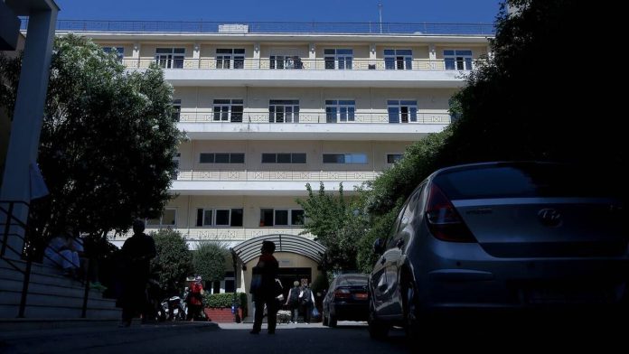 Κορωνοϊός: Συναγερμός στον «Άγιο Σάββα» - Εντοπίστηκαν 15 κρούσματα Κορωνοϊός: Συναγερμός στον «Άγιο Σάββα» - Εντοπίστηκαν 15 κρούσματα