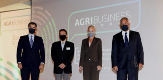Αυλαία με ρεκόρ συμμετοχών και καίρια μηνύματα από το AgriBusiness Forum 2020
