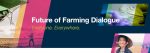 Bayer: Διαδικτυακή συνάντηση του Future of Farming Dialogue