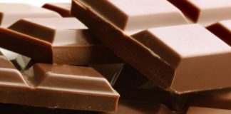 ΕΦΕΤ: Ανάκληση σοκολάτας γάλακτος λόγω ανίχνευσης αλλεργιογόνου ουσίας