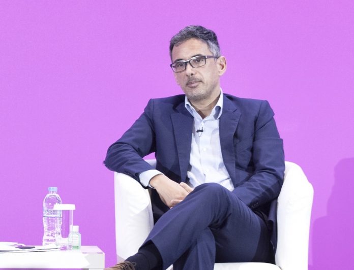 Γ. Καντώρος - Interamerican: Πώς τα tribes υπηρετούν τον σκοπό στο σύγχρονο επιχειρηματικό μοντέλο Γ. Καντώρος - Interamerican: Πώς τα tribes υπηρετούν τον σκοπό στο σύγχρονο επιχειρηματικό μοντέλο