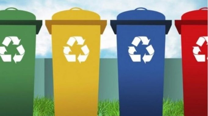 Ημερίδα στη Θάσο για προγράμματα ανακύκλωσης