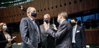 Μ. Βορίδης - Συμβούλιο Υπουργών Γεωργίας: «Ιστορικής σημασίας η συμφωνία για τη νέα ΚΑΠ»