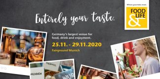 Μόναχο: Ακυρώνεται η Έκθεση Τροφίμων και Ποτών FOOD & LIFE 2020