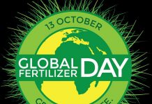 ΣΠΕΛ: Η φετινή Παγκόσμια Ημέρα Λιπασμάτων είναι αφιερωμένη στους αγρότες μας
