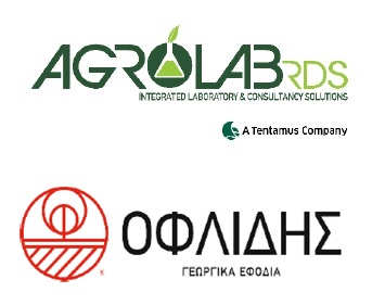 Στρατηγική συνεργασία AGROLAB RDS και Οφλίδης & ΣΙΑ ΕΠΕ