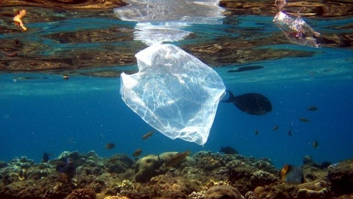 Σχεδόν 230.000 τόνοι πλαστικών καταλήγουν στη Μεσόγειο κάθε χρόνο Σχεδόν 230.000 τόνοι πλαστικών καταλήγουν στη Μεσόγειο κάθε χρόνο