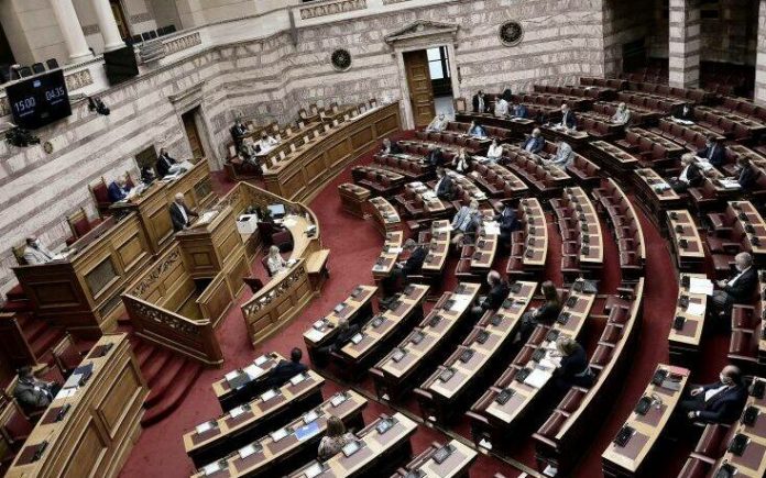 Θετικός στον κορωνοϊό βρέθηκε ο βουλευτής Έβρου της Νέας Δημοκρατίας Θετικός στον κορωνοϊό βρέθηκε ο βουλευτής Έβρου της Νέας Δημοκρατίας