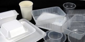 ΥΠΕΝ: Κατατίθεται αύριο το νομοσχέδιο για τα πλαστικά μιας χρήσης