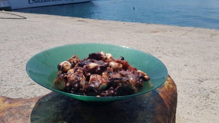 Άρχισε το 1ο Virtual Greek Alternative Tourism & Gastronomy Workshop για την αγορά της Δανίας Άρχισε το 1ο Virtual Greek Alternative Tourism & Gastronomy Workshop για την αγορά της Δανίας