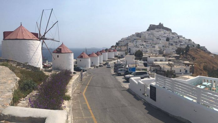 astypalaia