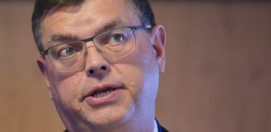 Δανία: Παραιτήθηκε ο υπουργός Γεωργίας μετά τη θανάτωση μινκ λόγω κορωνοϊού