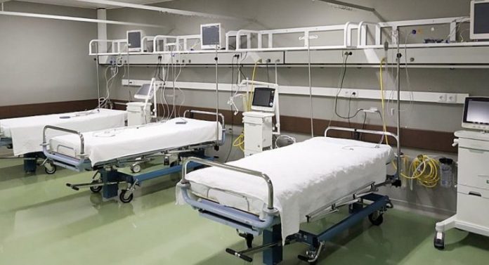 Δωρεά 5 κλινών στο Νοσοκομείο Δράμας από την εταιρεία Μάρμαρα Παυλίδης ΑΕ Δωρεά 5 κλινών στο Νοσοκομείο Δράμας από την εταιρεία Μάρμαρα Παυλίδης ΑΕ