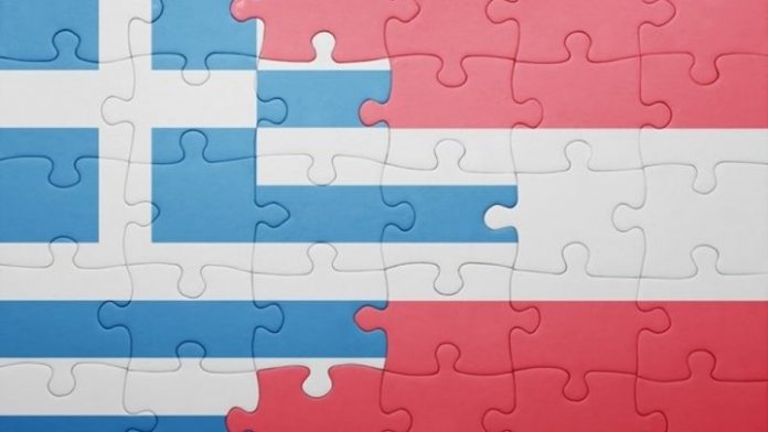 EBEA: Virtual meetings μεταξύ ελληνικών και αυστριακών επιχειρήσεων EBEA: Virtual meetings μεταξύ ελληνικών και αυστριακών επιχειρήσεων