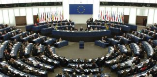 Εκατοντάδες κρούσματα κορωνοϊού στο Ευρωπαϊκό Κοινοβούλιο