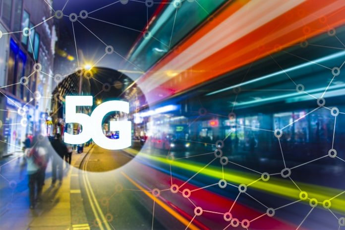 Κ. Πιερρακάκης: «Σε σχέση με το 5G η Ελλάδα έπρεπε να καλύψει το χαμένο έδαφος, αλλά και να αδράξει μία ευκαιρία» Κ. Πιερρακάκης: «Σε σχέση με το 5G η Ελλάδα έπρεπε να καλύψει το χαμένο έδαφος, αλλά και να αδράξει μία ευκαιρία»