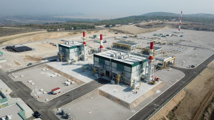 Ξεκινά η εμπορική λειτουργία του ΤΑΡ Ξεκινά η εμπορική λειτουργία του ΤΑΡ
