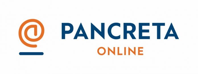 logo pancreta online