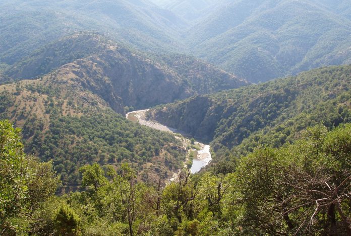 «Πράσινο φως» για δύο μεγάλα αρδευτικά στη Θράκη