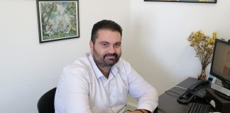 Στ. Τζεδάκης - Περ. Κρήτης: Επιτακτική ανάγκη η στήριξη των παραγωγών του νησιού