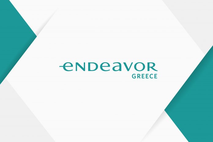 Endeavor visual