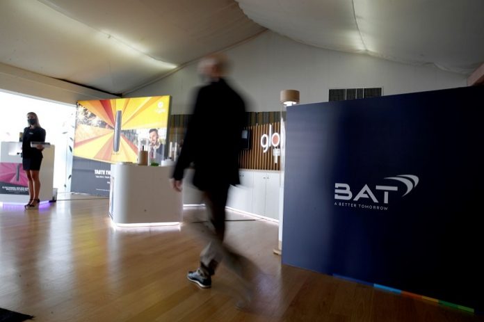 Διακόσες νέες θέσεις εργασίας στην Ελλάδα το 2021 από την British American Tobacco Διακόσες νέες θέσεις εργασίας στην Ελλάδα το 2021 από την British American Tobacco