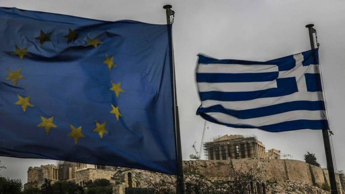 ESM: Εκταμιεύτηκε η δόση των 644 εκατ. ευρώ στην Ελλάδα ESM: Εκταμιεύτηκε η δόση των 644 εκατ. ευρώ στην Ελλάδα