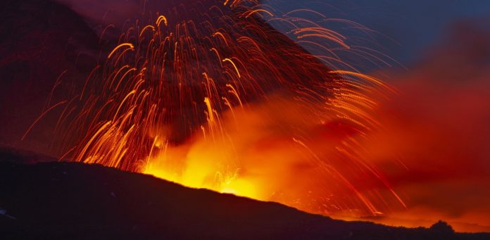 etna