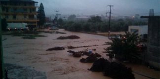 Κρήτη: Το πρώτο επίδομα των 600 ευρώ στους πληγέντες από τις πλημμύρες στο Ηράκλειο